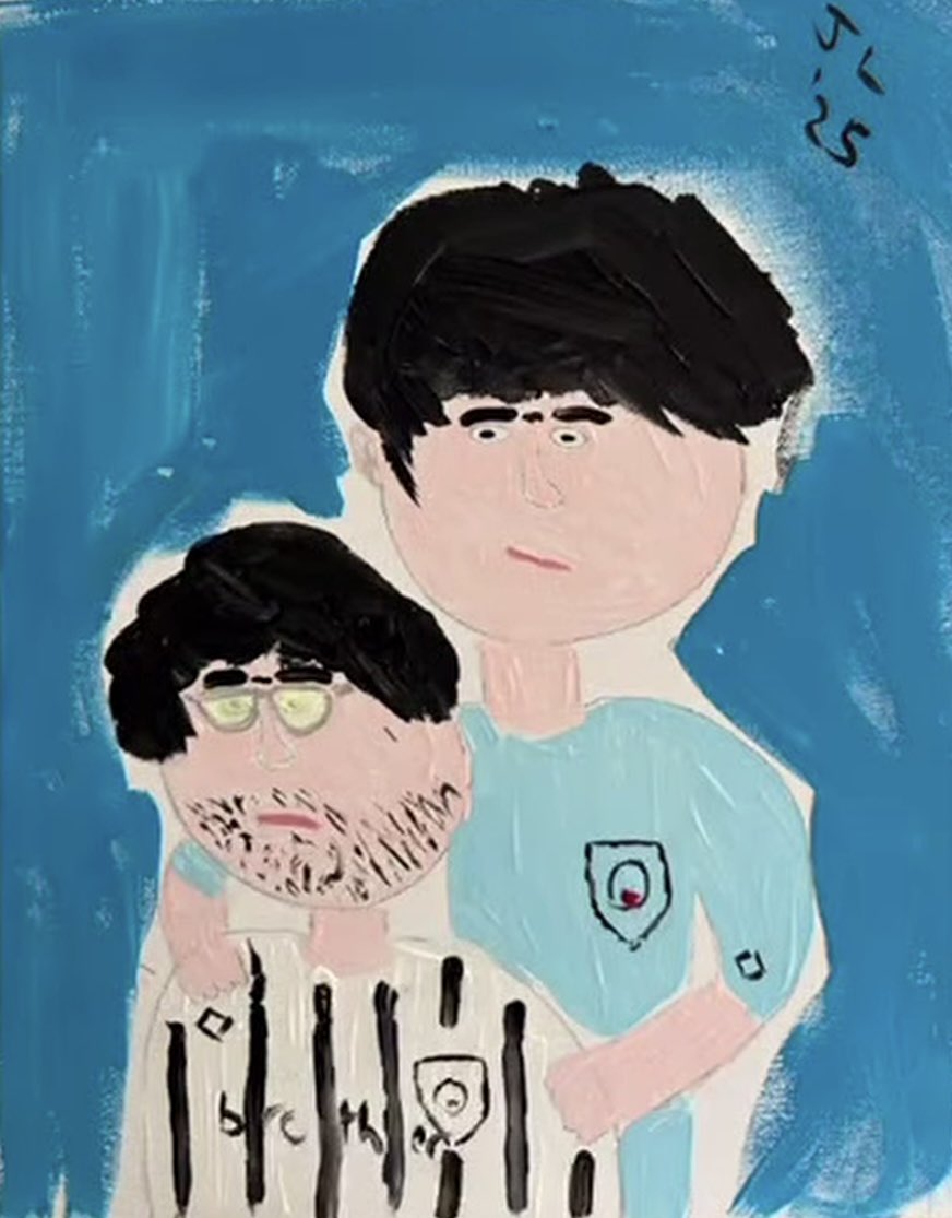 Jamie Lee tweet media