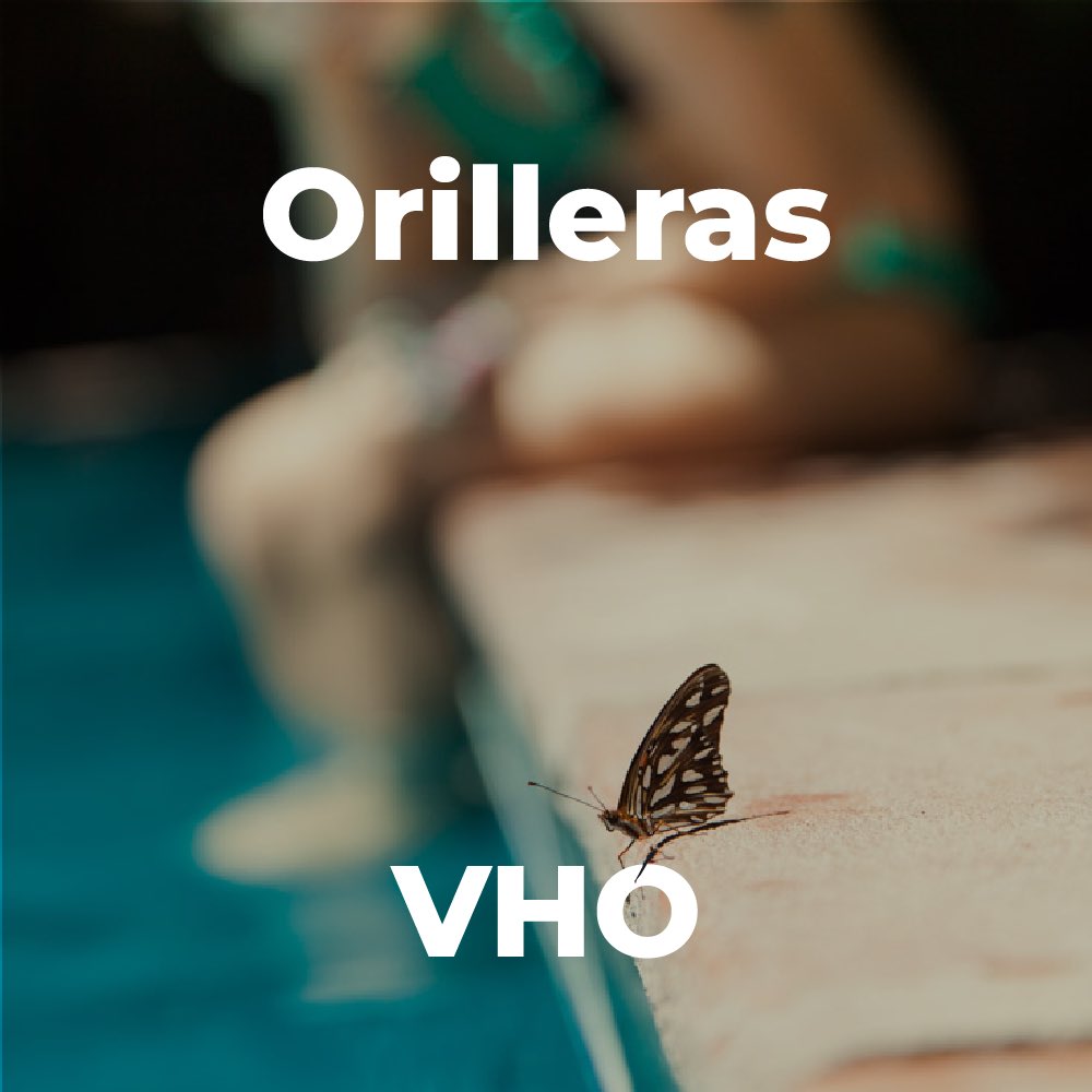 Hoy nos deleitamos con una compilación de canciones de las "dos orillas”. Con profundos sentimientos de candombe, tango, rocanrol, aires folclóricos y baladas con detalles electrónicos.

▶️ acá bit.ly/orillerasVHO 
Portada por #EstudioZkySky
#RockolaVHO