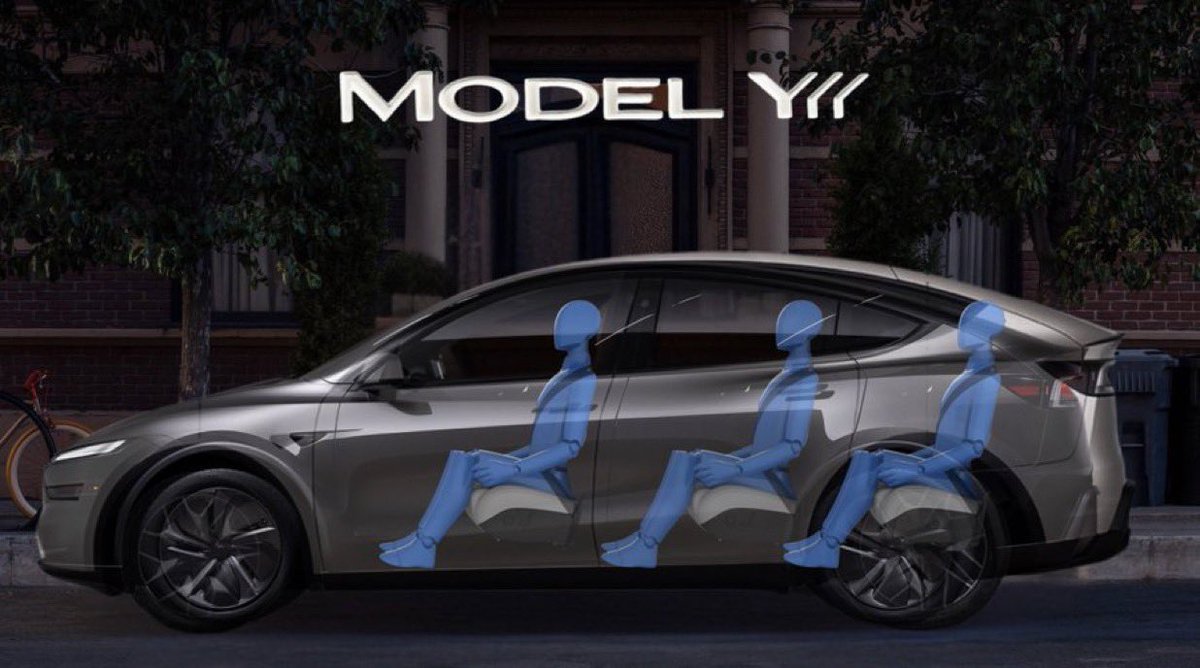 ArthurFromX's tweet image. I can’t wait to see the new Model Y Pro Max in person