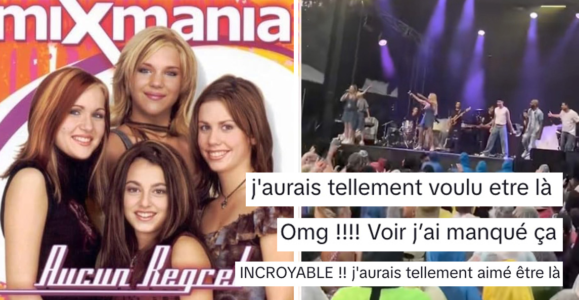 PetitPetitGamin's tweet image. Les premières images du show de Mixmania sont en ligne et les internautes capotent
petitpetitgamin.com/2025/07/18/les…