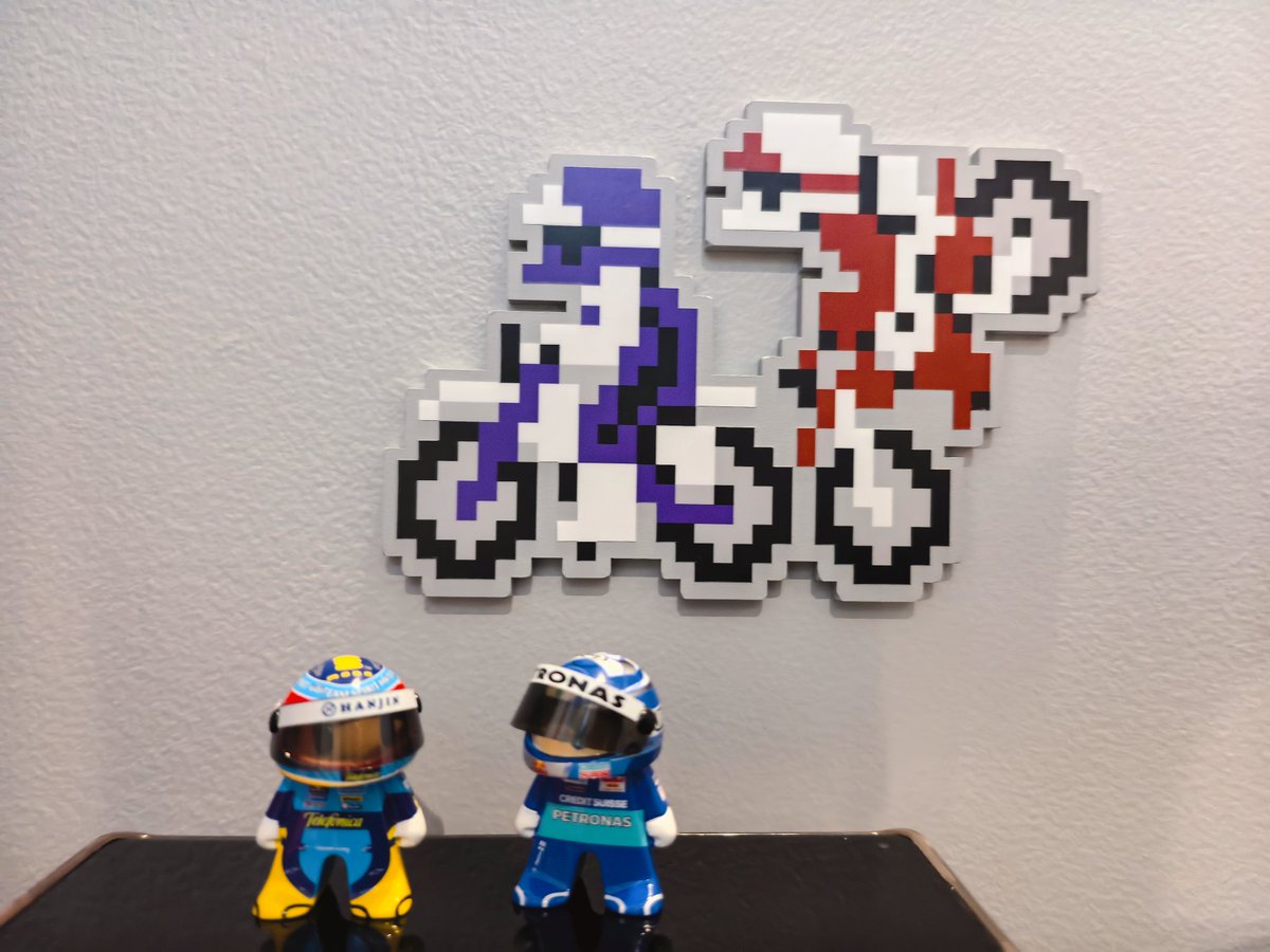 C2822080411's tweet image. mini kimnando in Nintendo museum