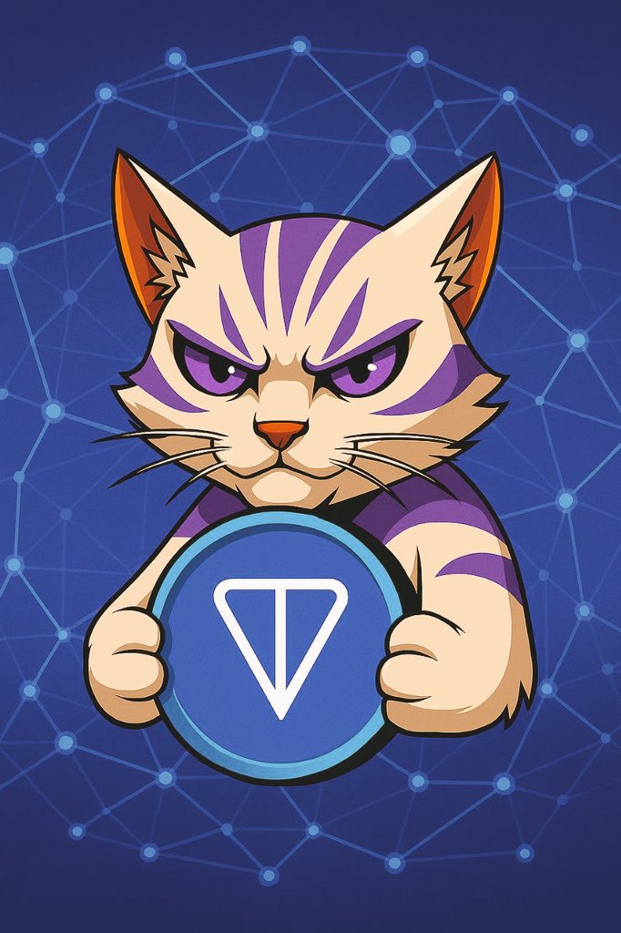 The Sui blockchain supports meme coins, and meme coin holders often buy NFTs. So why doesn’t the TON blockchain support meme coins? It could be different for TON."
<a href="/toncommunityhq/">TON Community</a> 
<a href="/tommyunchain/">TOMMY</a> 
<a href="/Tleubayev/">Ali.ton</a> 
<a href="/crownmax/">Max Crown</a> 
<a href="/TonCatonTon/">TON CAT</a> 
<a href="/tommyunchain/">TOMMY</a> 
<a href="/TonioMeme/">Tonio</a> 
<a href="/AIdiot4547/">American Idiot</a>