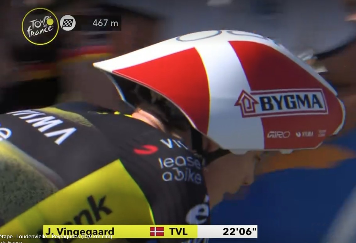 eh <a href="/SchnockRevue/">Alister</a>  je crois que vingegaard a trouvé l'astuche #taslaref