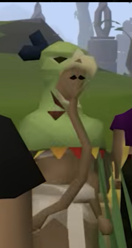 DM me if u look like this