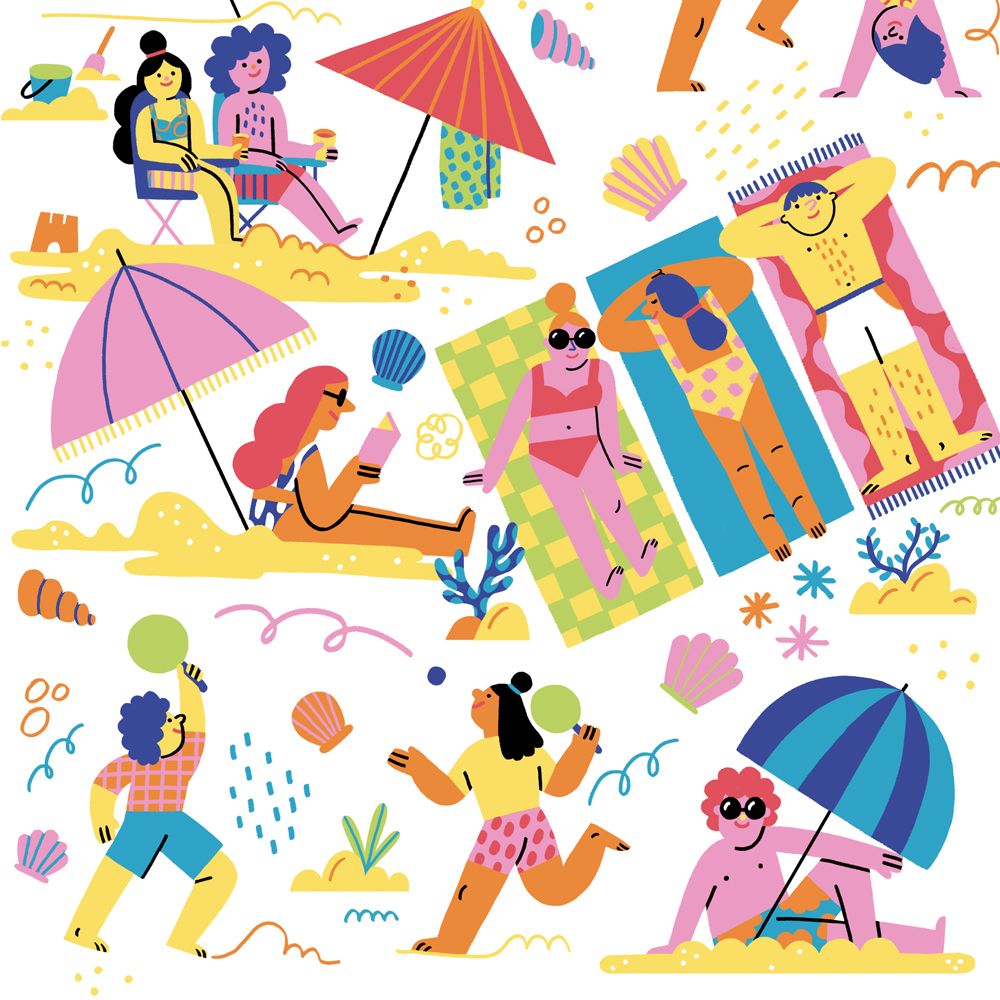FSAforAll's tweet image. F is for Fun 🎉

Fun doesn’t have to break the bank! Host a game night, explore a local park, or try a free community event. 

Joy ≠ expensive. 

#FEASTFridays #BudgetFun #FinancialWellness
