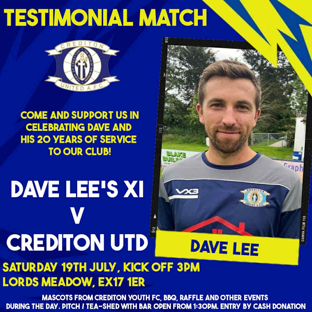 Crediton United AFC tweet media