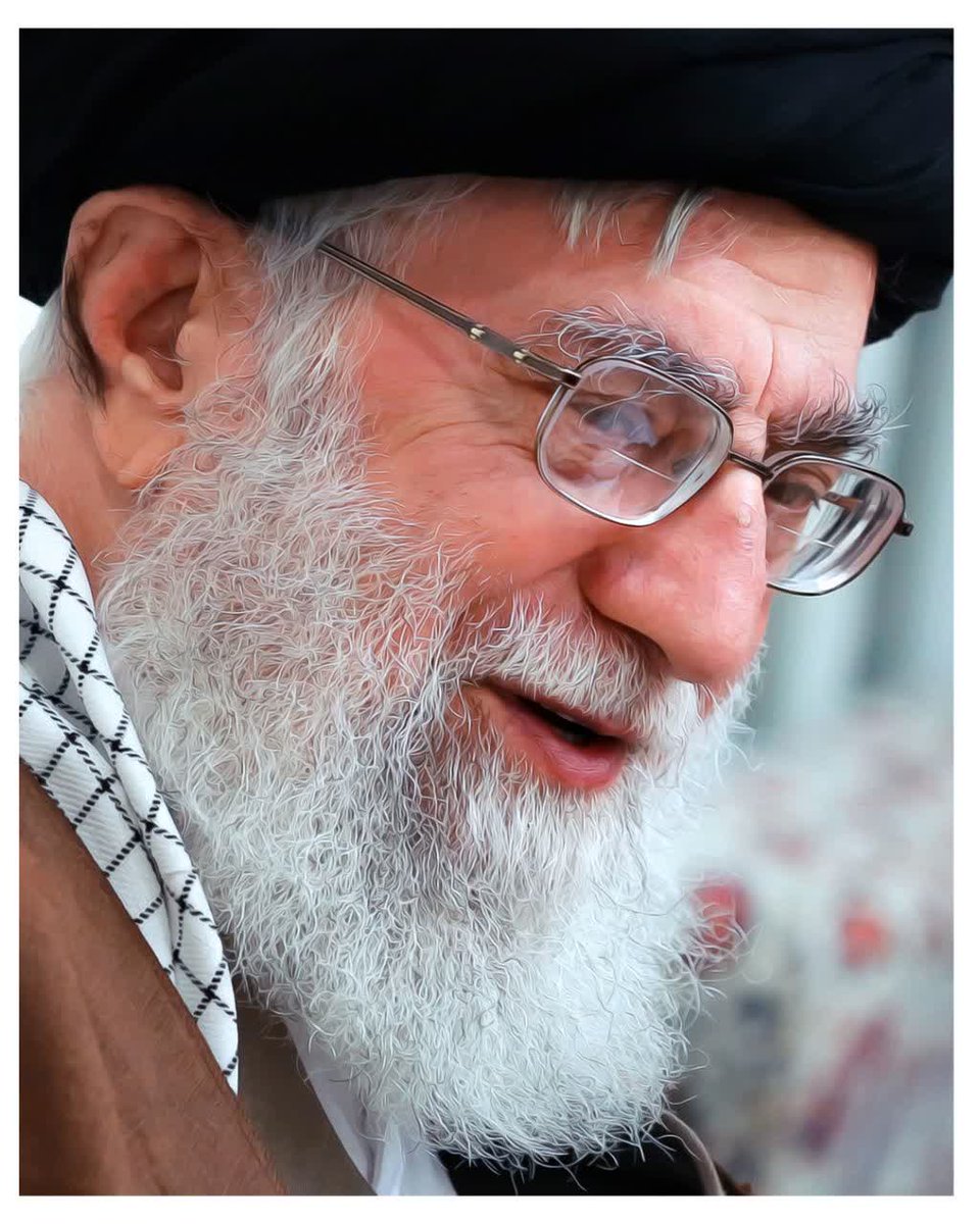 m_hadii2's tweet image. ما ولایتمداری و ولایتپذیری داریم؛
با همینهاست که هیچ قدرتی حریفمون نیست.
#ضربه_نهایی
#بیچاره_میشوید
