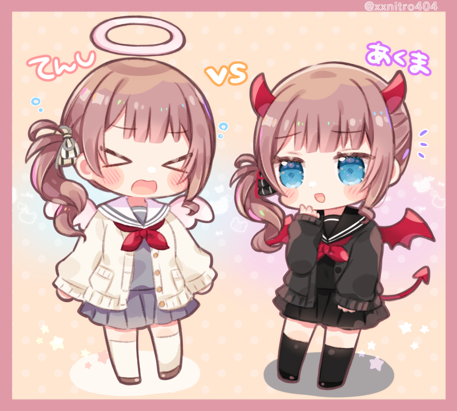 ぽにょ🐾 (@pnyo_emc) / X