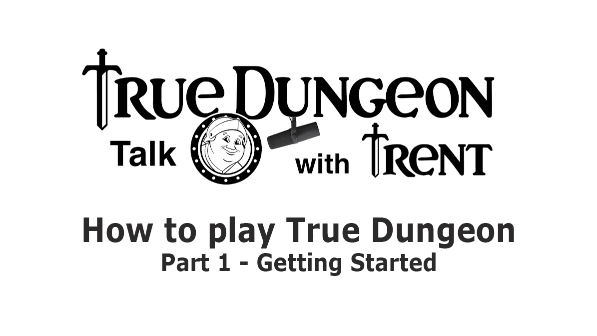 With <a href="/Gen_Con/">Gen Con</a> happening so soon (yay!), I wanted to share my "How to Play <a href="/truedungeon/">True Dungeon</a>" YouTube series, which you can watch here:

youtube.com/playlist?list=…
