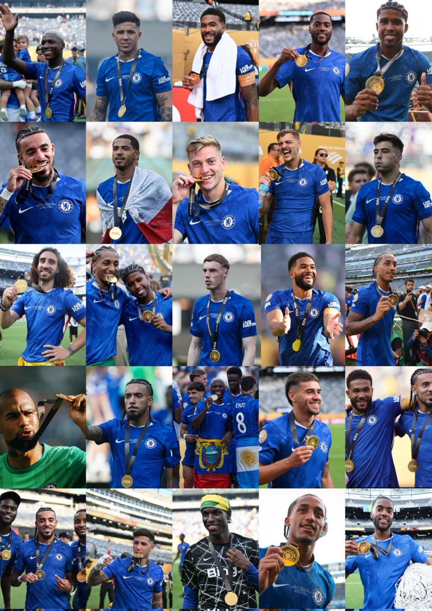 I dare your club to recreate this. 🫵