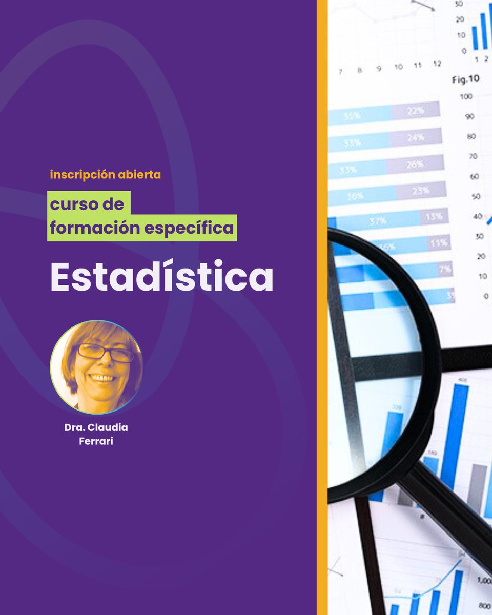 Si sos estudiante de posgrados en enseñanza de las ciencias o enseñanza de la matemática, o te interesa el tema, te invitamos a saber más sobre el curso e inscribirte en: dec-unicen.alumnos.exa.unicen.edu.ar/cursos
 
#DoctoradoDEC #UNICEN #EducaciónSuperior #EnseñanzaDeLasCiencias