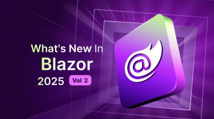 What’s New in Blazor 2025 Volume 2 – 99% Faster Performance + Revolutionary Spreadsheet Component by Rajendran R syncfusion.com/blogs/post/wha… #aspnetcore #blazor