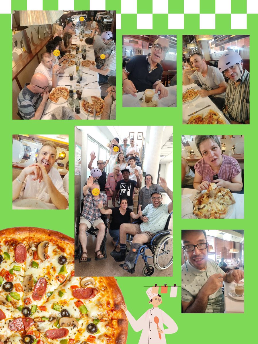 Gesmed (@gesmed) on Twitter photo 🍽️ #LaNostraCasa se va de comida para celebrar las vacaciones!! Restaurante Dibocca, nuestra elección siempre segura!!
#GesmedLaNostraCasa <a href="/AjuntamentVLC/">Ajuntament València</a> 🍽️ #LaNostraCasa se va de comida para celebrar las vacaciones!! Restaurante Dibocca, nuestra elección siempre segura!!
#GesmedLaNostraCasa <a href="/AjuntamentVLC/">Ajuntament València</a>