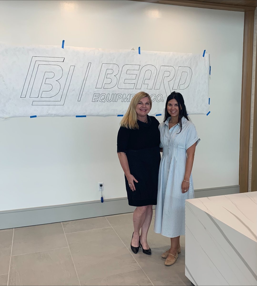 Associated Equipment Distributors tweet media