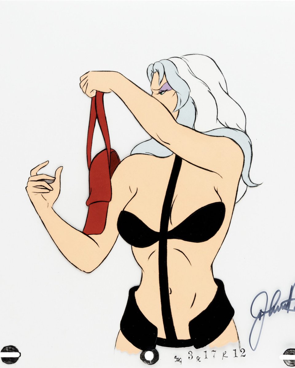 HeavyMetalInk's tweet image. Iconic animation cels featuring Taarna, the silent warrior from Heavy Metal (1981), directed by Gerald Potterton. ⚔️🔥
A symbol of vengeance, strength, and psychedelic fantasy, Taarna remains one of the most unforgettable characters in the history of animated cinema. These…