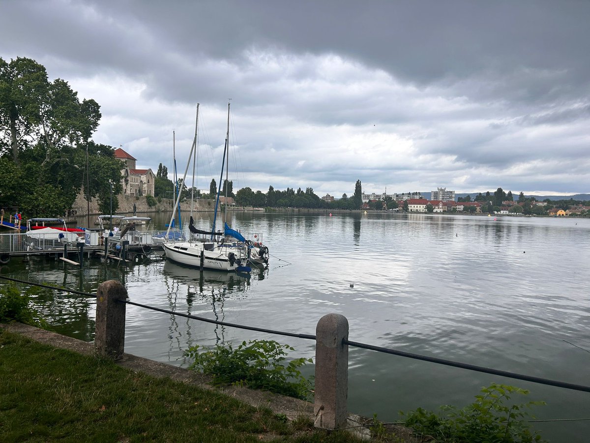 Por fin en Tata (Hungría) con el equipo de Promesas Paralímpicas para disputar la Copa del Mundo de Triatlón mañana sábado.

#inconformistasdeldeporte  <a href="/caixabank/">CaixaBank</a> 

<a href="/TRIATLONSP/">FETRI</a> <a href="/fextri/">FEXTRI</a> <a href="/Paralimpicos/">Comité Paralímpico Español</a> <a href="/AUSTRALSPORT/">AUSTRAL</a> <a href="/FJyD/">Fundación Jóvenes y Deporte 🅵🅹🆈🅳 💚🤍🖤</a> <a href="/Ayto_Caceres/">Ayuntamiento Cáceres</a> <a href="/FJyD/">Fundación Jóvenes y Deporte 🅵🅹🆈🅳 💚🤍🖤</a> <a href="/VENKORECARS1/">Venkorecars - Hyundai Cáceres</a>