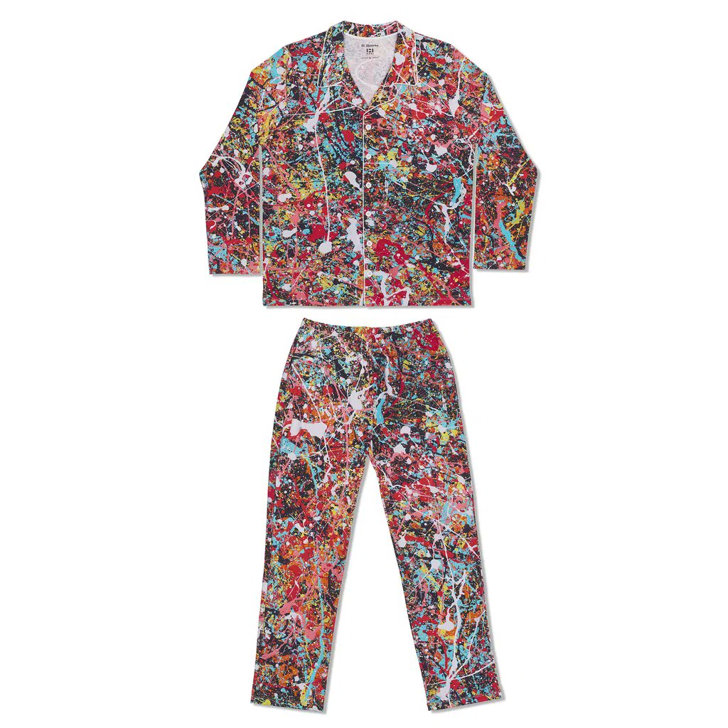 HENI's tweet image. Explore our exclusive @edsheeran Cosmic Carpark merch, available online via the HENI Shop and at the HENI Gallery.
Check it out: heni.com/shop/collectio…
#Art #EdSheeran #Painting #ArtMerch #Merch @edsheeranfnd