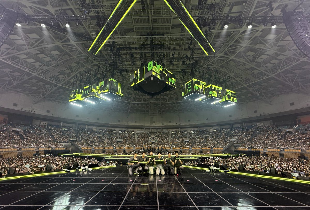 ๋ชฌ์คํ์์ค_MONSTA X (@officialmonstax) on Twitter photo ๐ธ
2025 MONSTA X
CONNECT X โพ DAY 1 ๐
'#๋ชฌ๋ฒ ๋ฒ '์ ํจ๊ปํ DAY 1 โจ
์ค๋๋ง์ ๋ชฌ๋ฒ ๋ฒ ์์์ ๋ณด์ฌ ์ค ์์ ์ฒด ๊ณต์ฐ!
๋ค๋ค ์ค๋์ด ํ๋ณตํ ๊ธฐ์ต์ผ๋ก ๋จ๊ธฐ๋ฅผ ๋ฐ๋ผ๋ฉฐ
5๋์ค๋ 1์๋ฆฌ์์ ๋ชฌ๋ฒ ๋ฒ ๋ง 4๋ํ ๊ฒ โค๏ธโ๐ฅ
#๋ชฌ์คํ์์ค #MONSTAX #MONSTA_X
#MONSTAX_CONNECTX
#์ฌ๋ํ๋ค๋ชฌ๋ฒ ๋ฒ ๐ธ
2025 MONSTA X
CONNECT X โพ DAY 1 ๐
'#๋ชฌ๋ฒ ๋ฒ '์ ํจ๊ปํ DAY 1 โจ
์ค๋๋ง์ ๋ชฌ๋ฒ ๋ฒ ์์์ ๋ณด์ฌ ์ค ์์ ์ฒด ๊ณต์ฐ!
๋ค๋ค ์ค๋์ด ํ๋ณตํ ๊ธฐ์ต์ผ๋ก ๋จ๊ธฐ๋ฅผ ๋ฐ๋ผ๋ฉฐ
5๋์ค๋ 1์๋ฆฌ์์ ๋ชฌ๋ฒ ๋ฒ ๋ง 4๋ํ ๊ฒ โค๏ธโ๐ฅ
#๋ชฌ์คํ์์ค #MONSTAX #MONSTA_X
#MONSTAX_CONNECTX
#์ฌ๋ํ๋ค๋ชฌ๋ฒ ๋ฒ