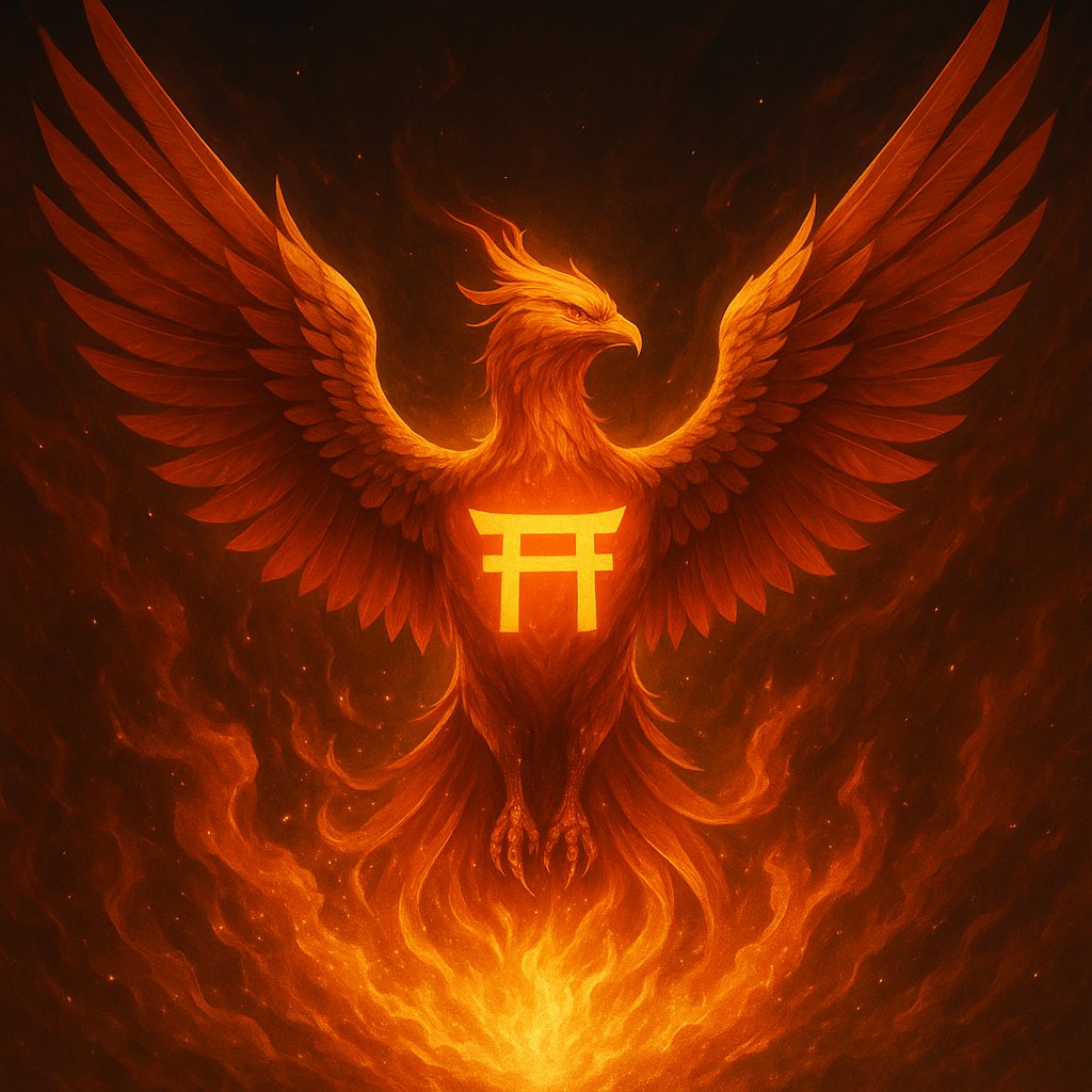 Ramon | Kinto ⛩️ (@ramonrecuero) on Twitter photo 🧵 1/4 The Proxy Exploit knocked us down—but not out.
We’re launching the Kinto Phoenix Facility on <a href="/WildcatFi/">Wildcat Labs</a> to raise a credit line to re-ignite liquidity, repay victims, and finish our comeback 👇 🧵 1/4 The Proxy Exploit knocked us down—but not out.
We’re launching the Kinto Phoenix Facility on <a href="/WildcatFi/">Wildcat Labs</a> to raise a credit line to re-ignite liquidity, repay victims, and finish our comeback 👇