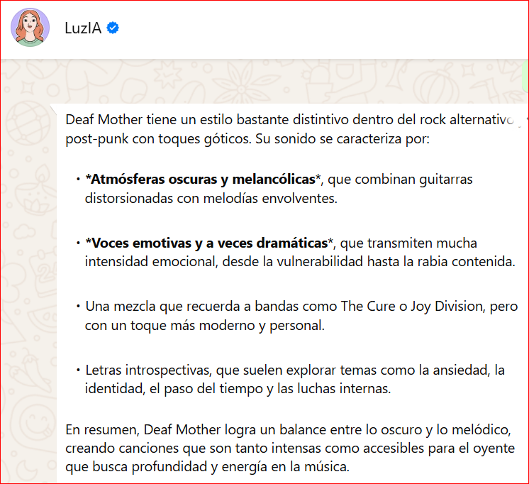 que maja esta chica 😍😍