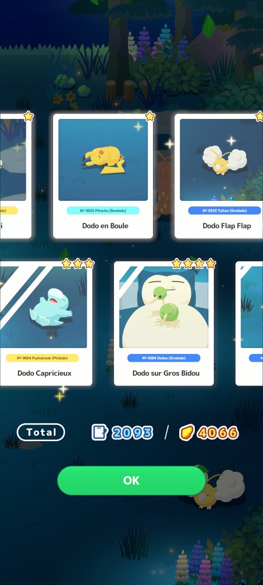 Team Pocket tweet media