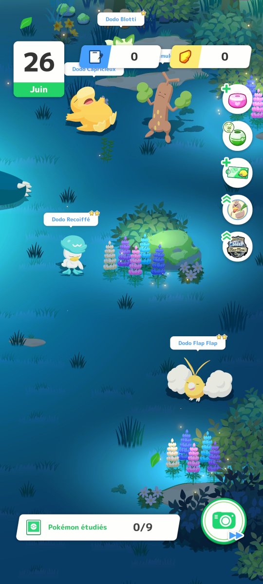 Team Pocket tweet media