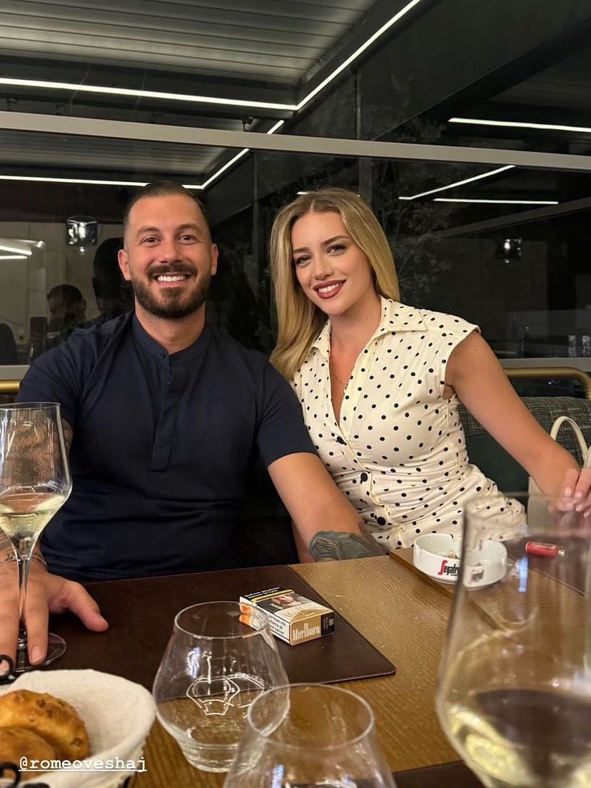 Them always ✨❤️😍

#heidiromeo