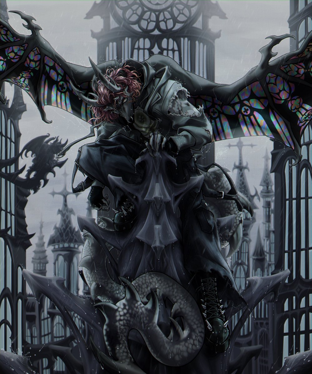 ⊹ ̟⁺꒷꒦ ☣︎ ✃ ℑ𝔰𝔬𝔢𝔣𝔞𝔪 ⚠︎ ☣︎ ꒦꒷⁺ ̟⊹ (@_isoefam_) on Twitter photo 