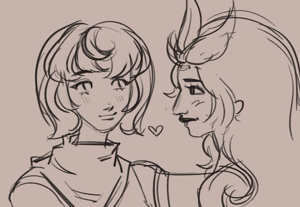 maralikemeow's tweet image. im trying to be known AS the #solmates artist can we make this happen? lmk. #illari #juno #ow2
