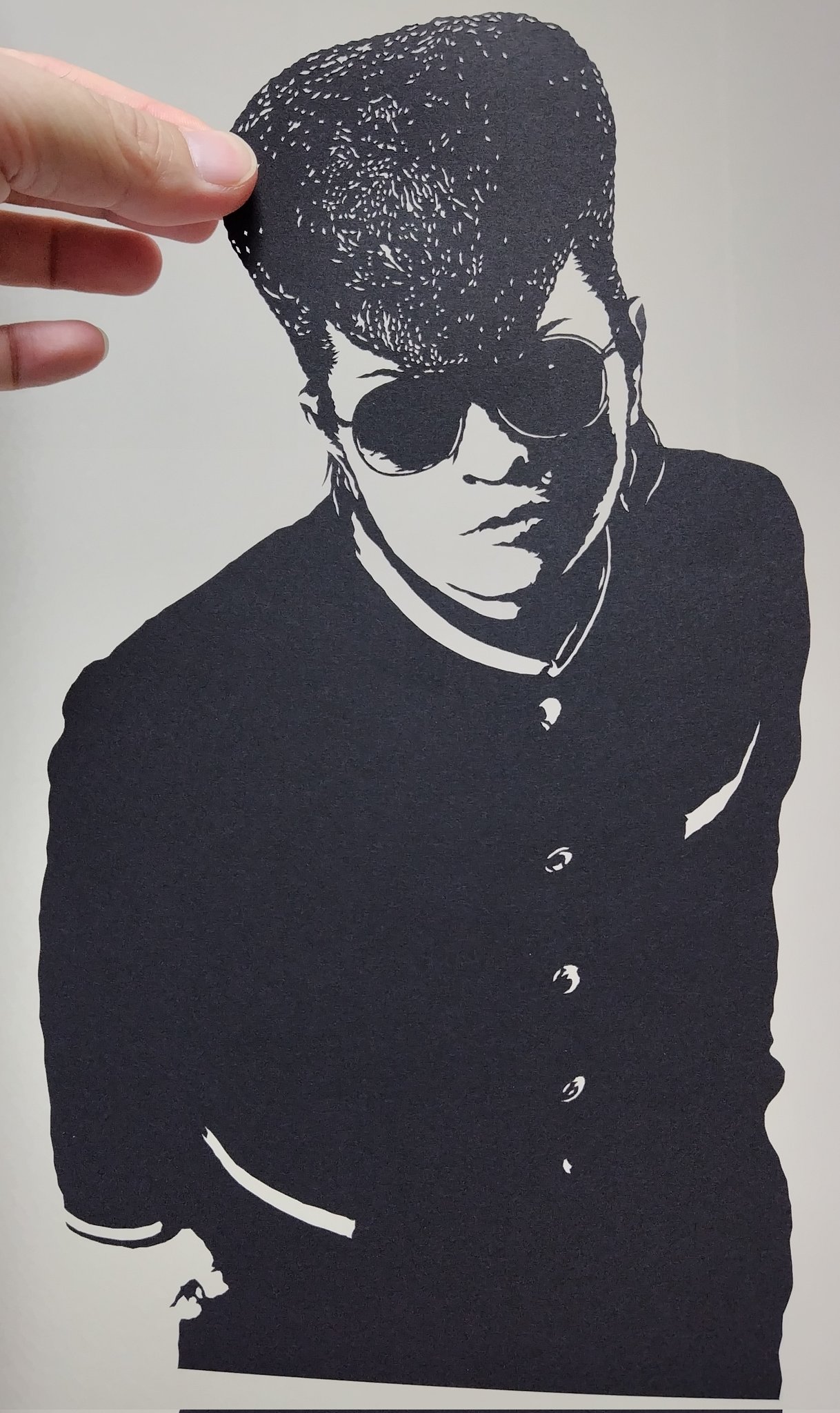 ポンパドール - 検索 / X