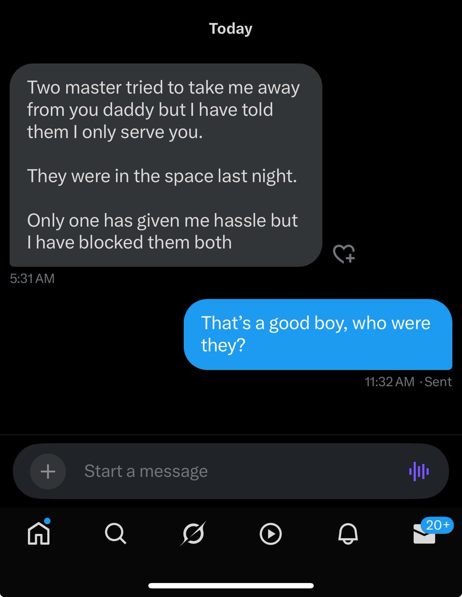 Why not make your own space and try and find subs that way 😂😂 sad nowadays