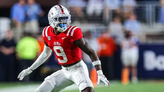 SleeperWSH's tweet image. The #Commanders have agreed to terms with rookie CB, Trey Amos according to multiple sources🙌
#RaiseHail
