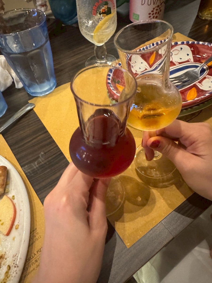 773_paradise's tweet image. お誕生日迎えました🎂♡
お仕事終わりに親友ちゃんと合流して、これまでのことや将来のことを話してました🌞✨
30代、嬉しいことも落ち込むことも経験していくことが目標です⭐︎それとみんなの幸せを願ってます🌈✨
いつも本当にありがとう!!!