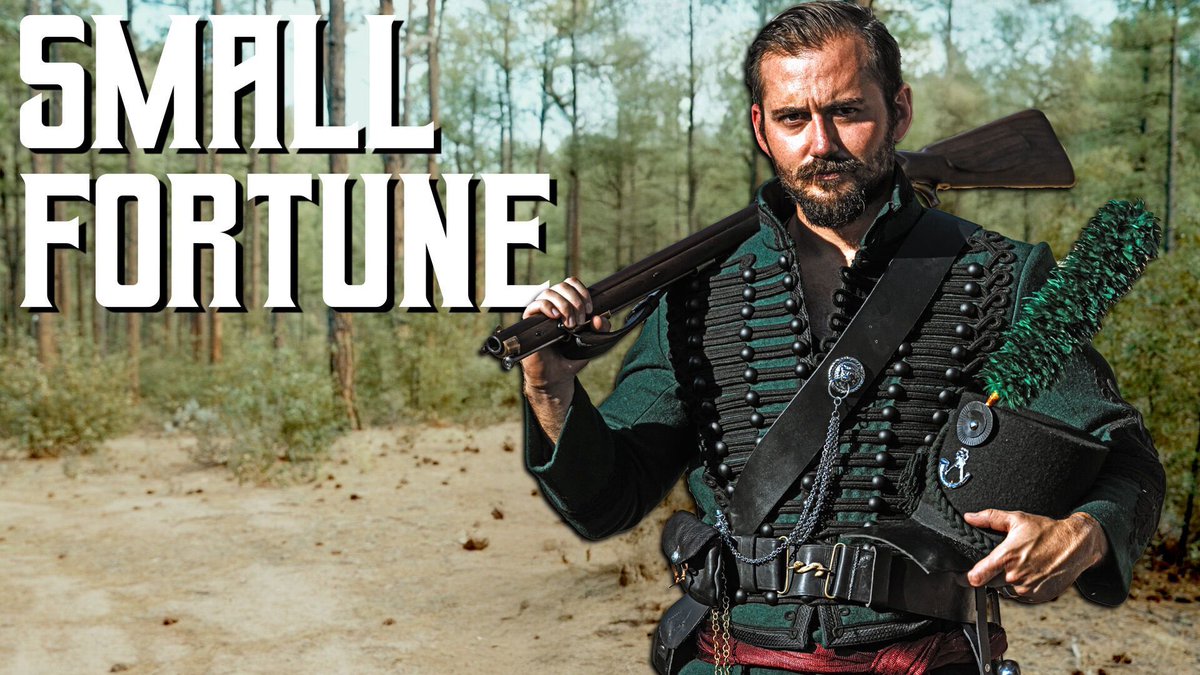 pepperboxtv's tweet image. Check out the behind the scenes of @Admanresults Baker Rifle video, exclusively on Pepperbox!