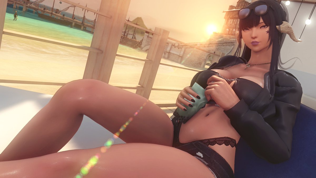 Good morning, you've reached a checkpoint
She shares with you her bobba drink and wants you to know that you're doing a good job being yourself and she's proud of you~ please enjoy yourself this Friday 💙