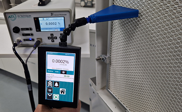 Our Fall Filter Leak Test training schedule is now available!

Choose the location that’s best for you - Letchworth, UK; Cork, Ireland; or Owings Mills, MD, USA.

Seats fill quickly — reserve yours today!

Learn more: atitest.com/services/train… 
Register: email salesUK@ATItest.com.