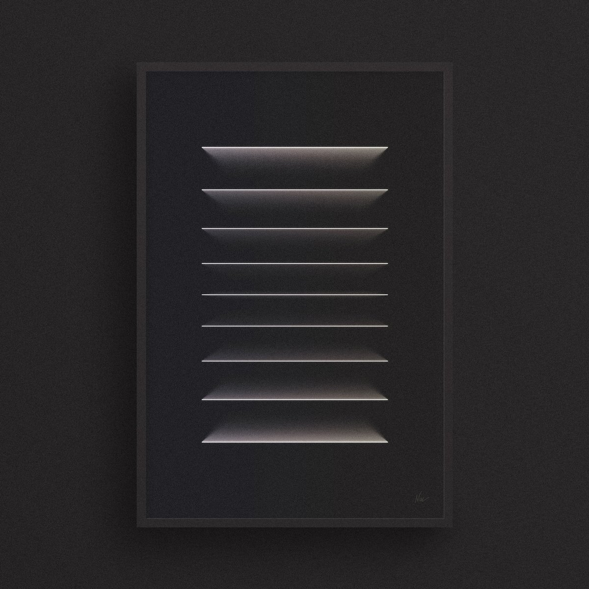 Gm ⚪️

Existentialist #4 / Counterparts
20 Editions, 0.005 Eth
Live now