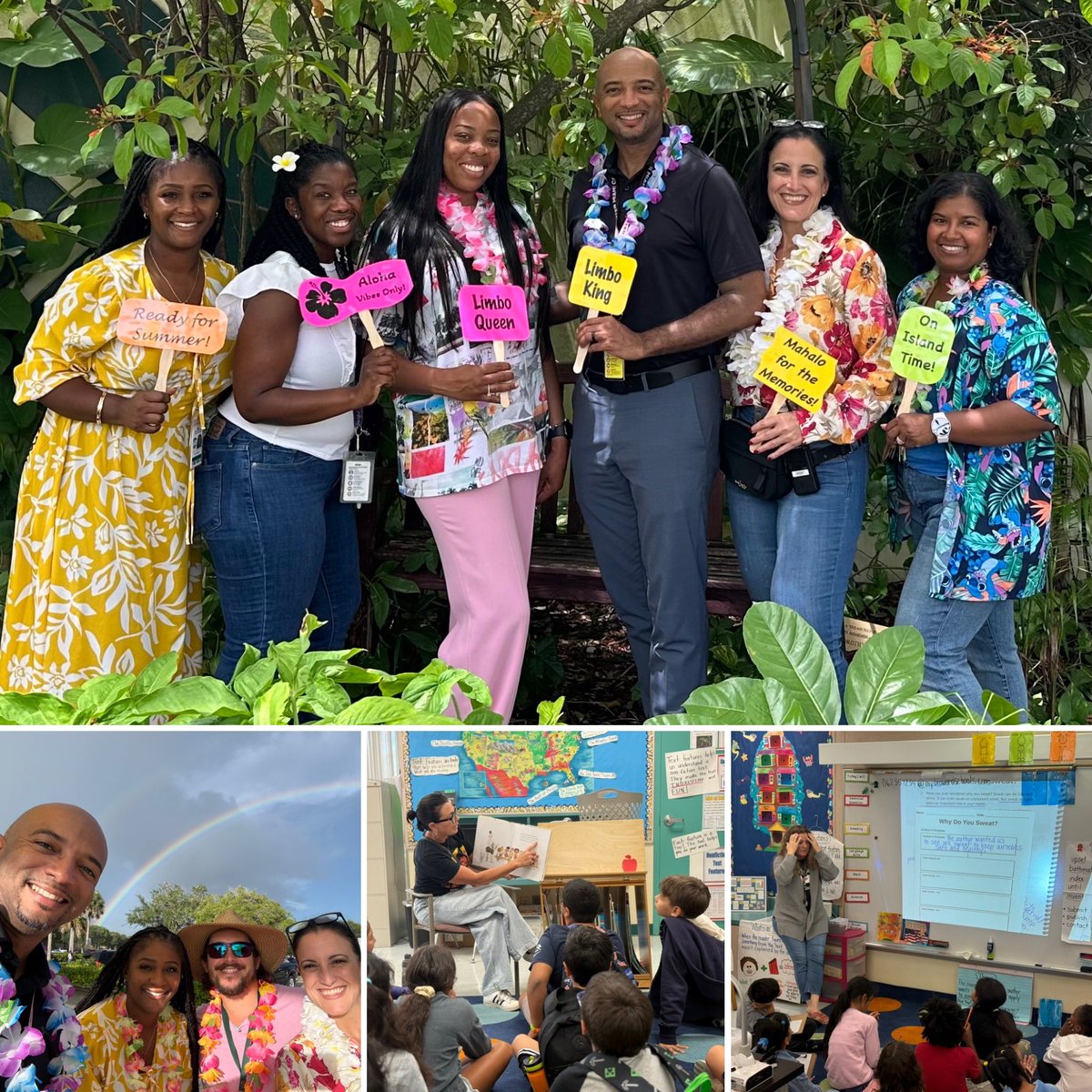 Chad Constantine (@teachmrc) on Twitter photo Huge thanks to the Sawgrass Elementary Summer Soar team for an amazing summer experience!
The energy, creativity, and care made this summer truly unforgettable. I’m grateful to be part of a school team that helps students soar higher every day!
#BCPS <a href="/BCPSLeadership/">BCPS Leadership</a> <a href="/SawgrassES/">Sawgrass Elementary</a> Huge thanks to the Sawgrass Elementary Summer Soar team for an amazing summer experience!
The energy, creativity, and care made this summer truly unforgettable. I’m grateful to be part of a school team that helps students soar higher every day!
#BCPS <a href="/BCPSLeadership/">BCPS Leadership</a> <a href="/SawgrassES/">Sawgrass Elementary</a>
