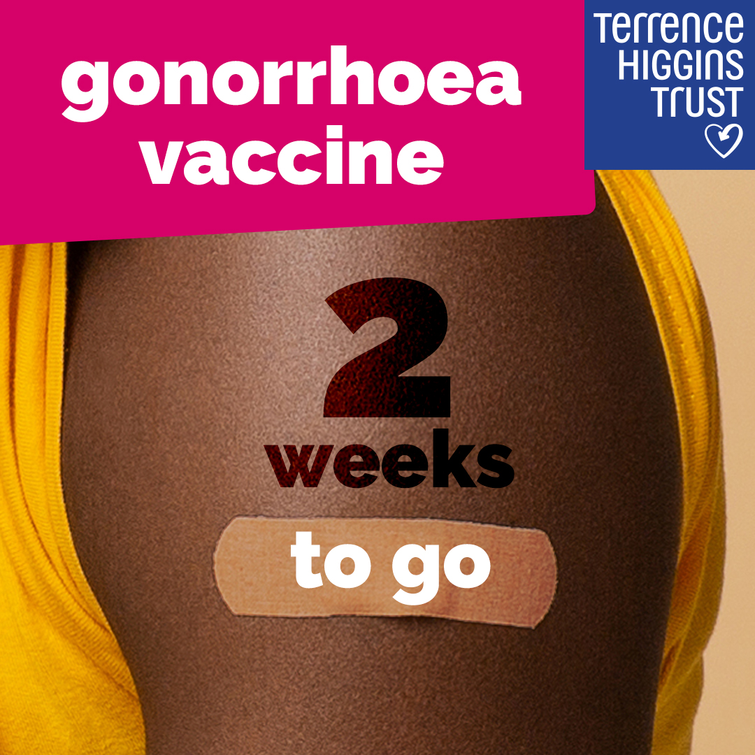 THTorguk's tweet image. From 1 August, the gonorrhoea vaccine will start to be available in England, with Scotland and Wales following from September.
Are you planning to get the vaccine? We're looking for people to share their thoughts and experiences around this 👇
surveymonkey.com/r/6MWBBG7