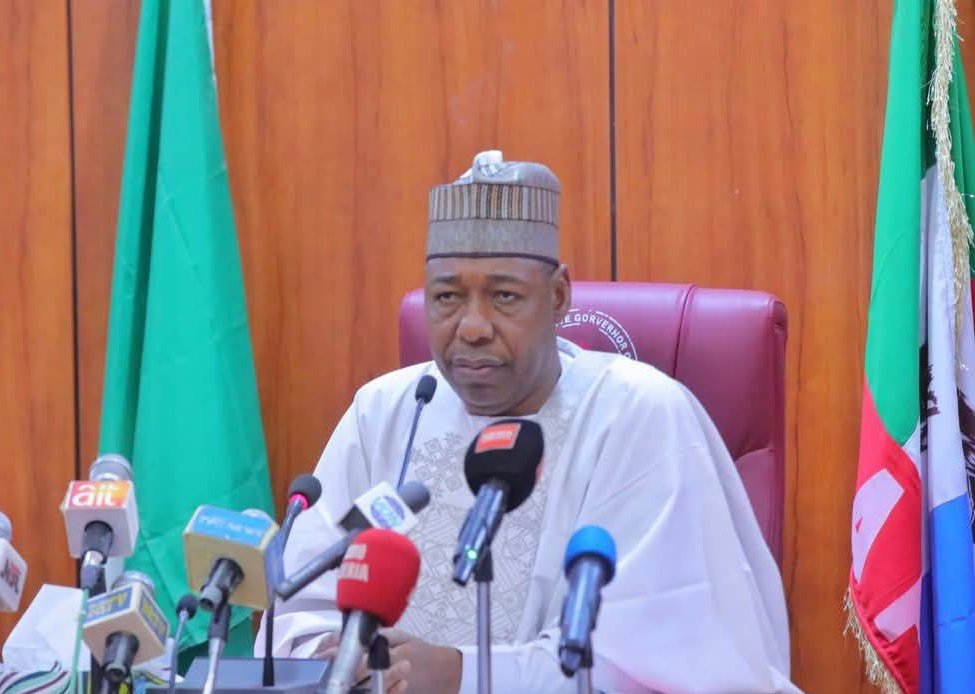 If another flood occurs in Maiduguri, I will sue Governor Zulum