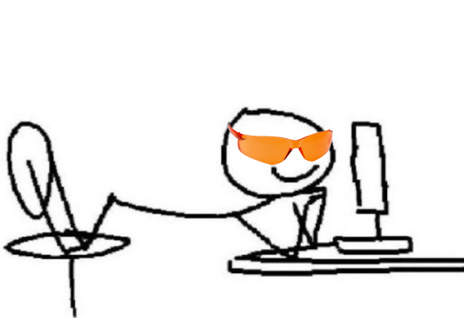 Share a piece of lore about how you discovered Bitcoin.