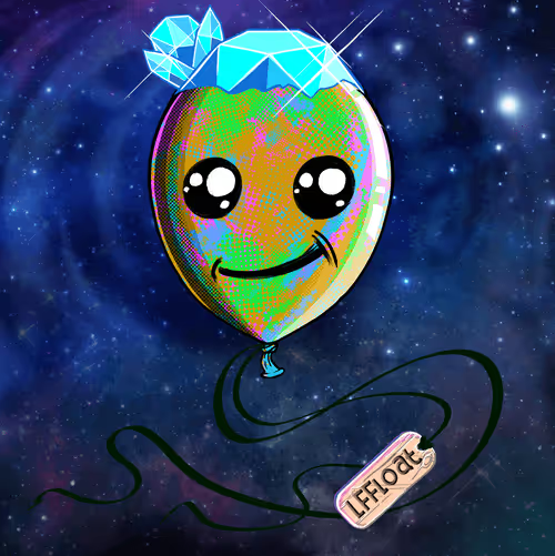 dustydude42079's tweet image. 🎈😎🤙Happy #FloatFriday everyone!!! Hope you diamond handed what you wanted cause this quarter it looks like things in the crypto world could get expensive!!! Enjoy your weekend #Bloonzfam!!! Hopeful this momentum can keep us floating higher!!! #LFFloat 

🔥👀👇 @Bloonz_NFT