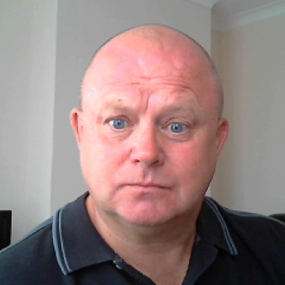 Let’s take a look at who the type of men storming migrant hotels to “protect our children” really are…

English Defence League (EDL) member Peter Gillett was sentenced to 18 years for a catalogue of sex crimes. His victims included two young girls and a boy.