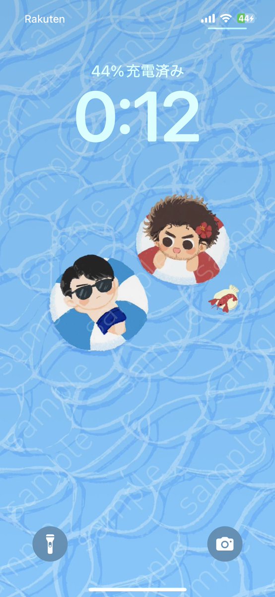 wakaichi_web's tweet image. 💙❤️サークル参加特典💙❤️
サークル参加された方に来年3月から使えるスマホカレンダーを12ヶ月分配布します❣️
👓こちらより是非ご参加ください🍘
pictsquare.net/x453whnd0czhlv…
#wkic_web
▼▼サンプル画像▼▼