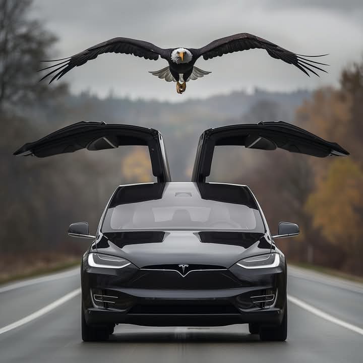 teslacarsonly's tweet image. When nature's masterpiece meets engineering FINEST work of ART.