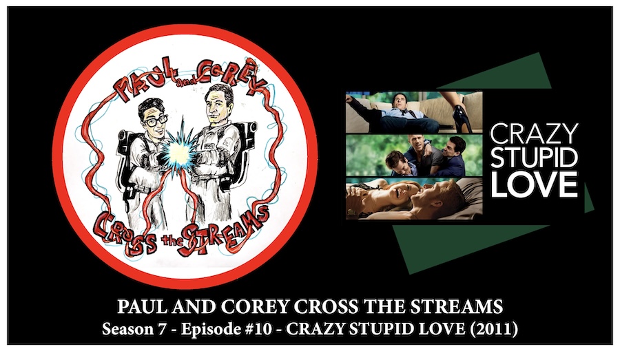 PACCTSPodcast's tweet image. Paul & Corey Cross the Streams (@PACCTSPodcast): The Great American #Podcast where 2 friends learn about life as they float down the river of streaming services. This Week: Crazy Stupid Love (2011) | @ApplePodcasts @Fanbase_Press (@paulpakler @corpep)
fanbasepress.com/audio/podcasts…