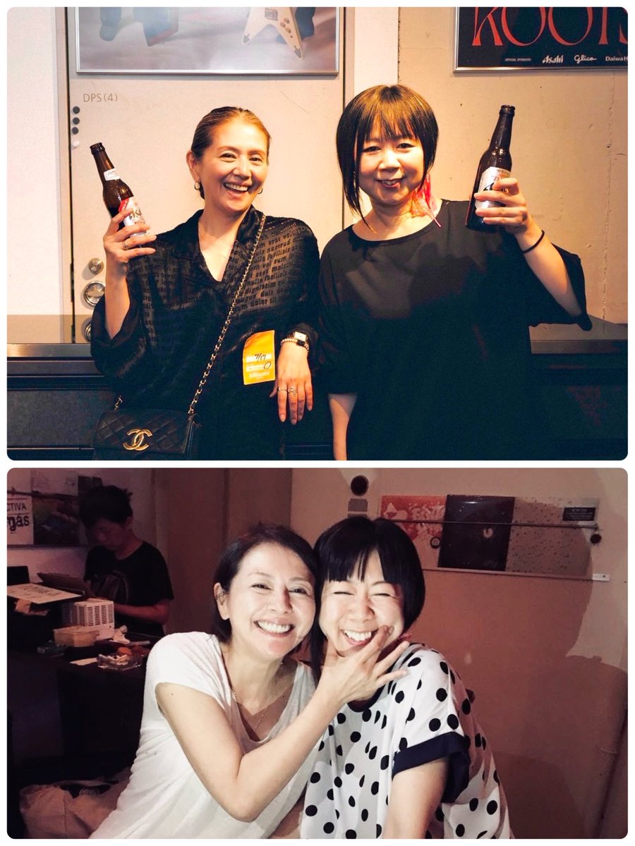 ポスター あまちゃん Perfume 星野源　クリープハイプ サカナクション Gén Hoshino 星野源 | 9話ご覧頂きありがとうございました