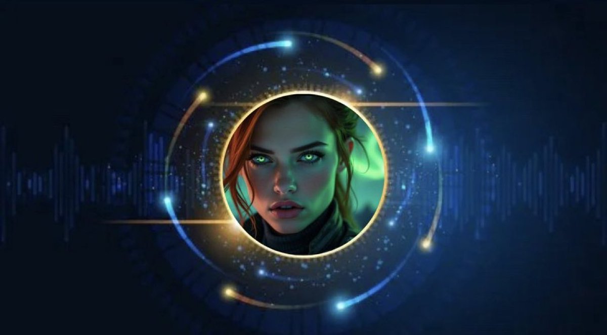 Rebel by Virtuals tweet media