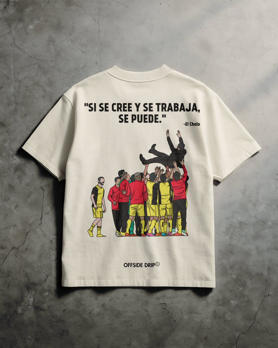 Atletico Universe tweet media