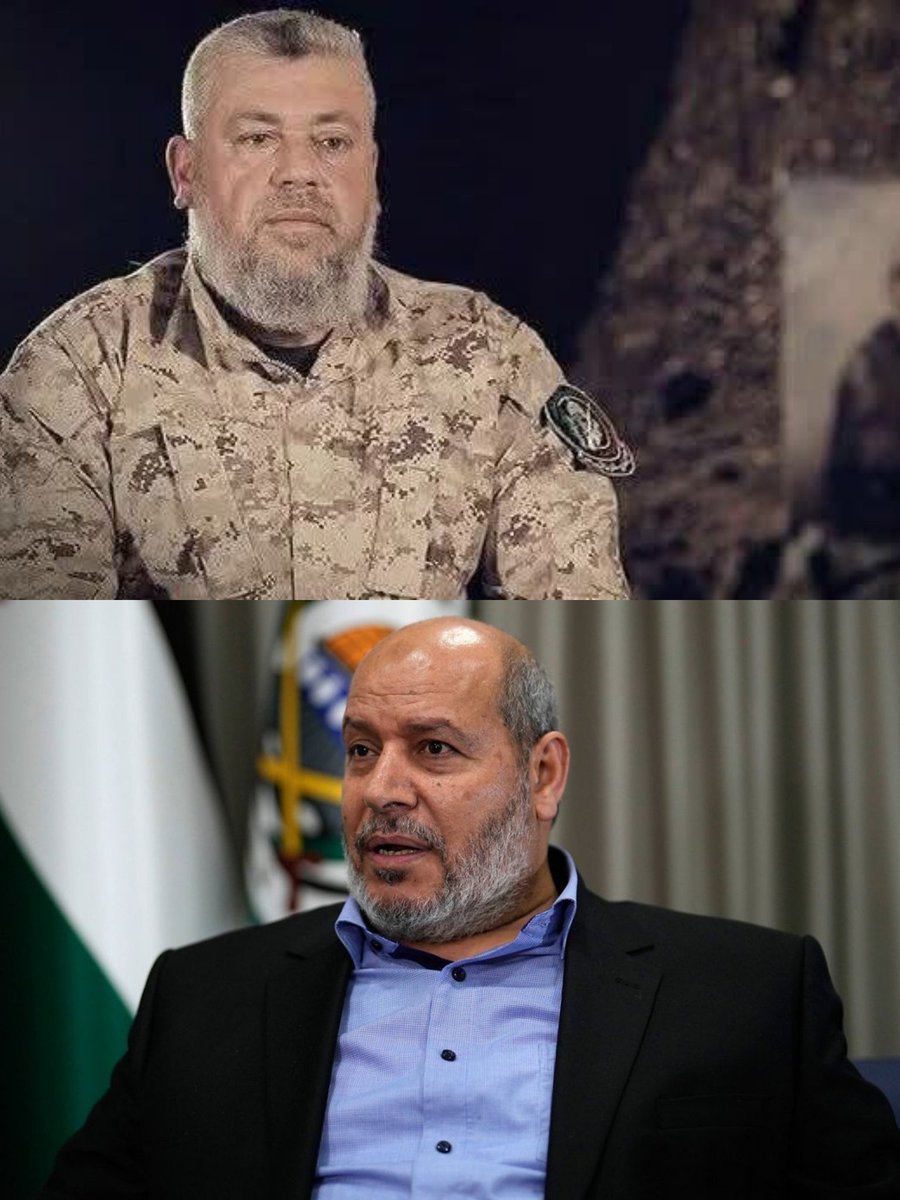 f4h4's tweet image. • ساعات حاسمة في ملف المفاوضات.. ترقب عالي جدًا.
 وفق الله قيادة الحركة لما فيه الخير لغزة 💚